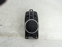 2021 Bmw X3 Combination Switch - Column 1451562 - Oemusedautoparts1.com