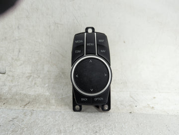 2021 Bmw X3 Combination Switch - Column 1451562 - Oemusedautoparts1.com