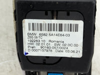 2021 Bmw X3 Combination Switch - Column 1451562 - Oemusedautoparts1.com