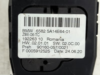 2021 Bmw X3 Combination Switch Assembly - Wiper / Cruise Control 1451611 - Oemusedautoparts1.com