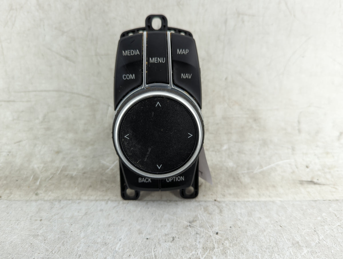 2021 Bmw X3 Combination Switch Assembly - Wiper / Cruise Control 1451647 - Oemusedautoparts1.com