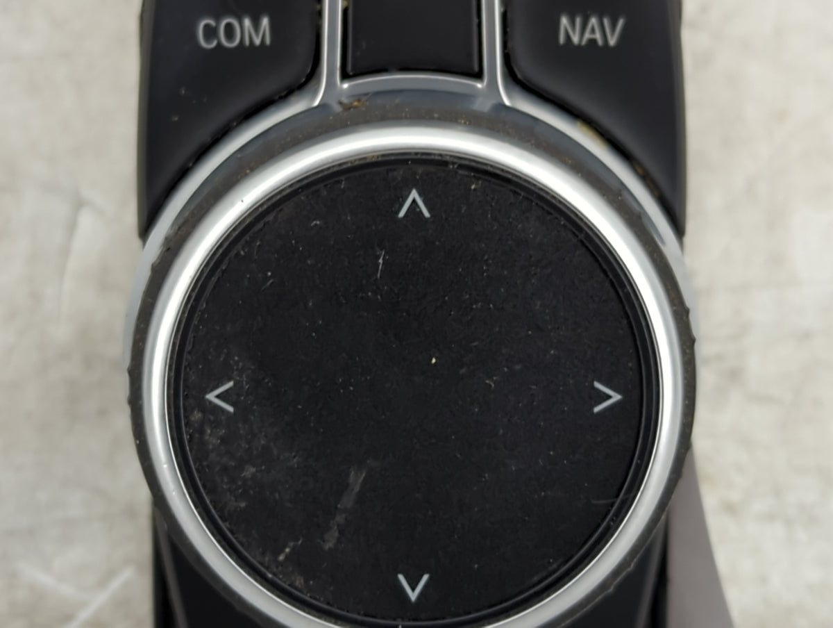 2021 Bmw X3 Combination Switch Assembly - Wiper / Cruise Control 1451647 - Oemusedautoparts1.com