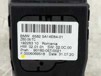 2021 Bmw X3 Combination Switch Assembly - Wiper / Cruise Control 1451647 - Oemusedautoparts1.com