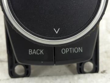 2021 Bmw X3 Combination Switch - Column - Oemusedautoparts1.com