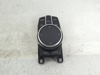 2021 Bmw X3 Combination Switch - Column - Oemusedautoparts1.com