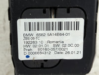 2021 Bmw X3 Combination Switch - Column - Oemusedautoparts1.com