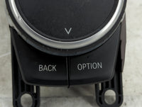 2021 Bmw X3 Combination Switch - Column 1451679 - Oemusedautoparts1.com