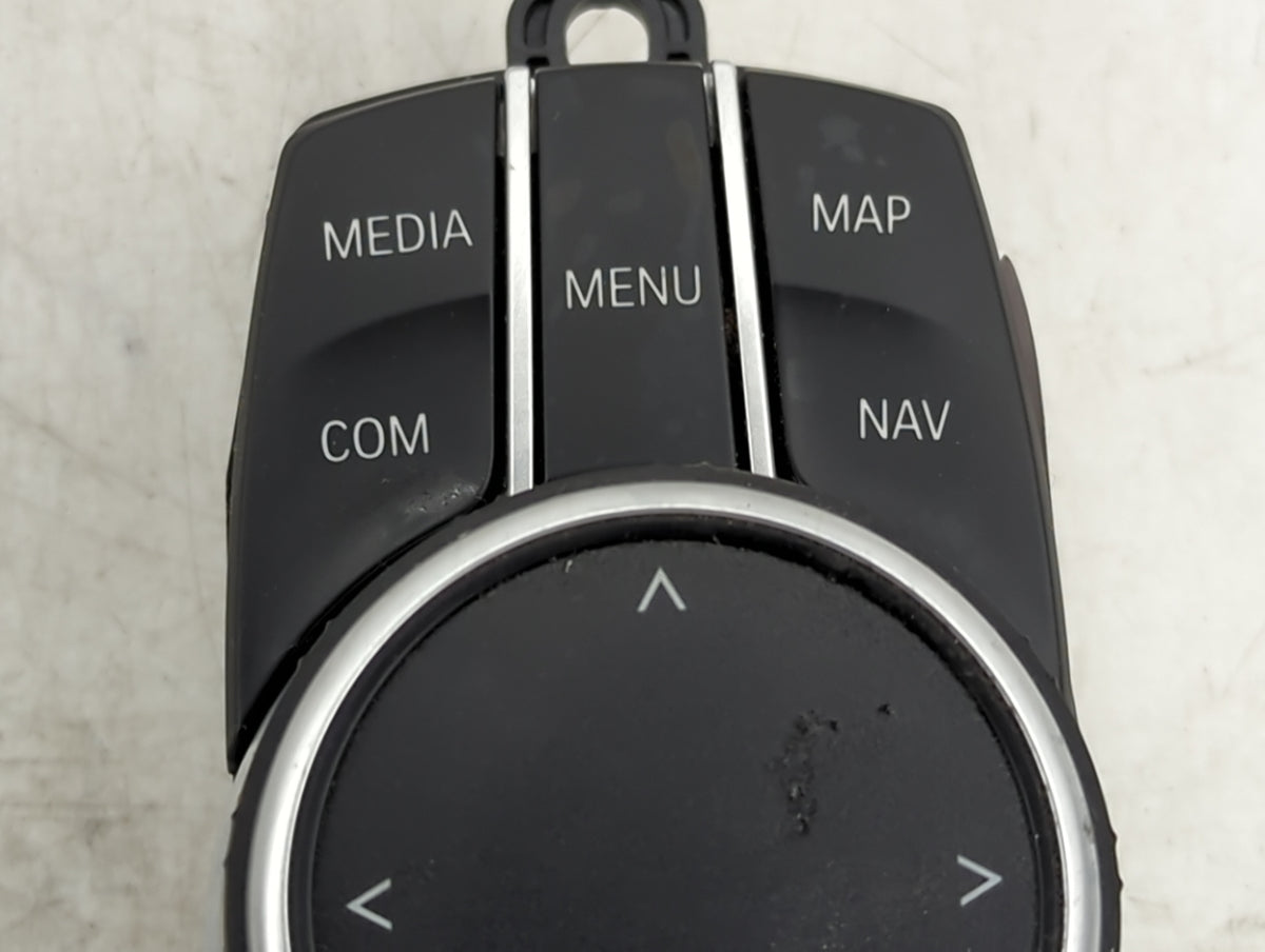 2021 Bmw X3 Combination Switch - Column 1451679 - Oemusedautoparts1.com