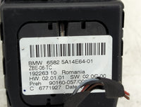 2021 Bmw X3 Combination Switch - Column 1451679 - Oemusedautoparts1.com