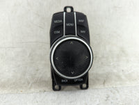 2021 Bmw X3 Combination Switch - Column 1451734 - Oemusedautoparts1.com