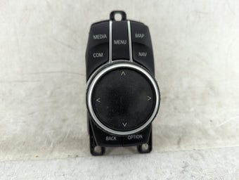 compare product 2021 Bmw X3 Combination Switch - Column 1451734