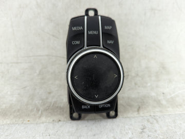 2021 Bmw X3 Combination Switch - Column 1451734 - Oemusedautoparts1.com