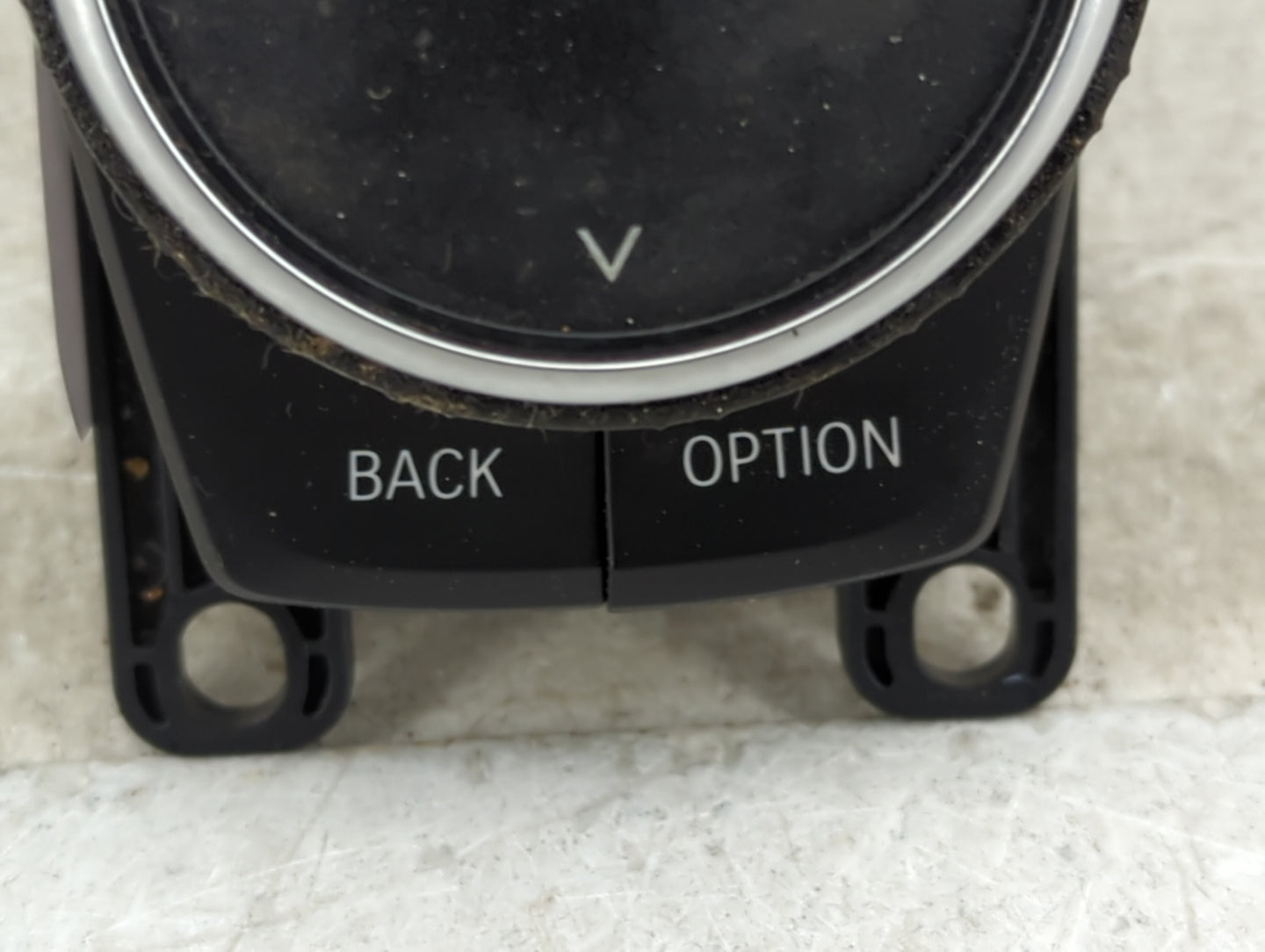 2021 Bmw X3 Combination Switch - Column 1451734 - Oemusedautoparts1.com
