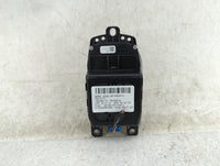 2021 Bmw X3 Combination Switch - Column 1451734 - Oemusedautoparts1.com