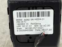 2021 Bmw X3 Combination Switch - Column 1451734 - Oemusedautoparts1.com