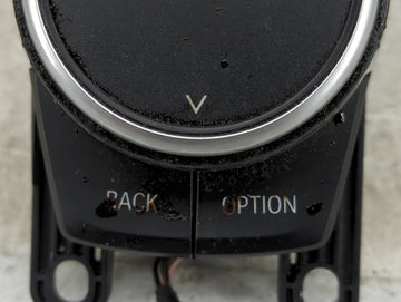 2021 Bmw X3 Combination Switch - Column - Oemusedautoparts1.com