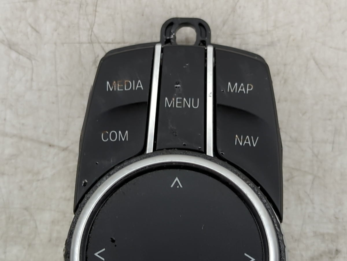 2021 Bmw X3 Combination Switch Assembly - Wiper / Cruise Control 1451735 - Oemusedautoparts1.com