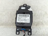 2021 Bmw X3 Combination Switch Assembly - Wiper / Cruise Control 1451735 - Oemusedautoparts1.com