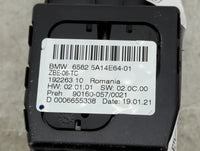 2021 Bmw X3 Combination Switch Assembly - Wiper / Cruise Control 1451735 - Oemusedautoparts1.com