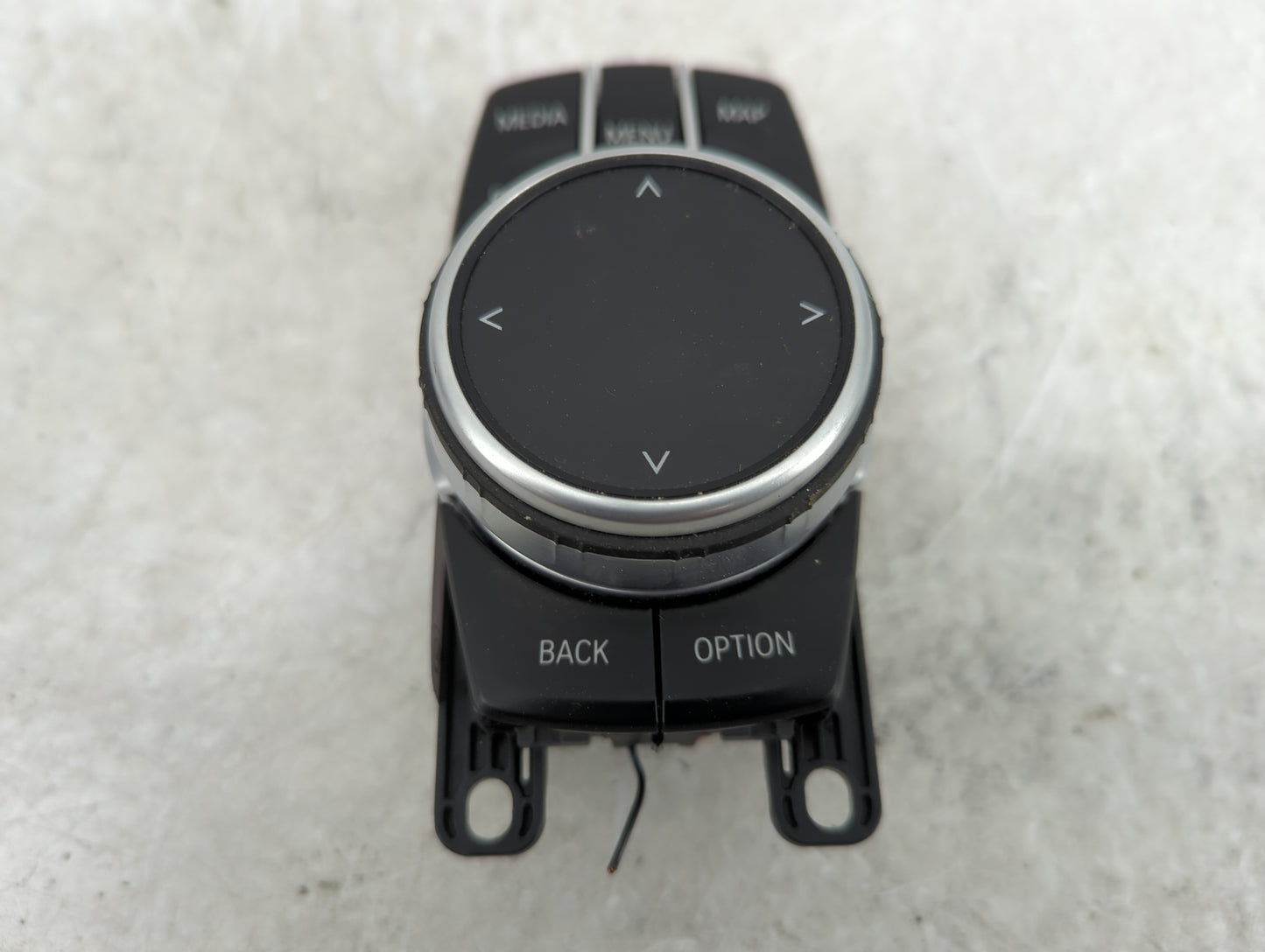 2021 Bmw X3 Radio AM FM Cd Player Receiver Replacement Fits OEM Used Auto Parts - Oemusedautoparts1.com
