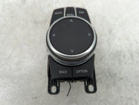 2021 Bmw X3 Radio AM FM Cd Player Receiver Replacement Fits OEM Used Auto Parts - Oemusedautoparts1.com
