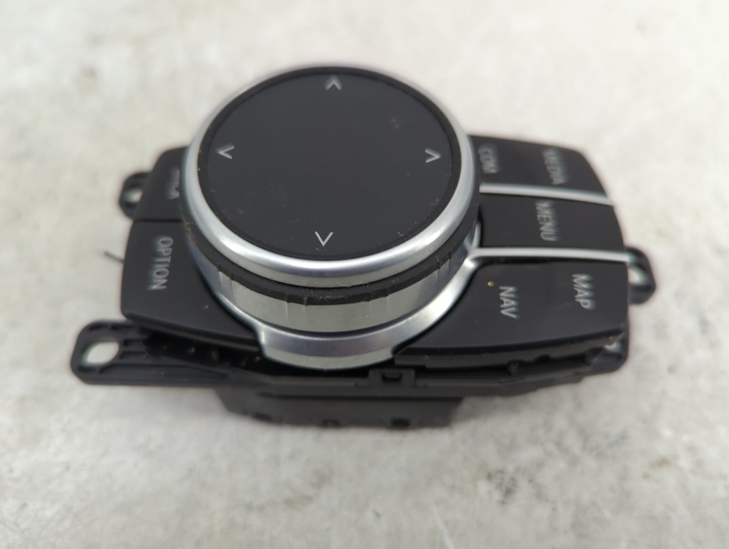 2021 Bmw X3 Radio AM FM Cd Player Receiver Replacement Fits OEM Used Auto Parts - Oemusedautoparts1.com