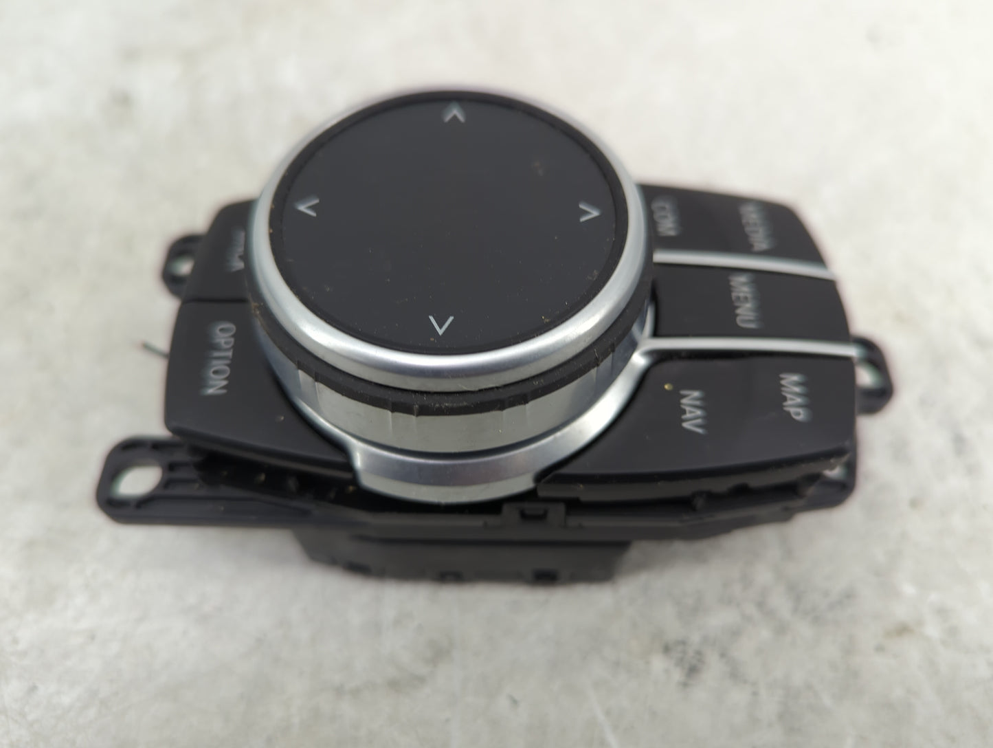 2021 Bmw X3 Radio AM FM Cd Player Receiver Replacement Fits OEM Used Auto Parts - Oemusedautoparts1.com