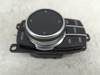 2021 Bmw X3 Radio AM FM Cd Player Receiver Replacement Fits OEM Used Auto Parts - Oemusedautoparts1.com