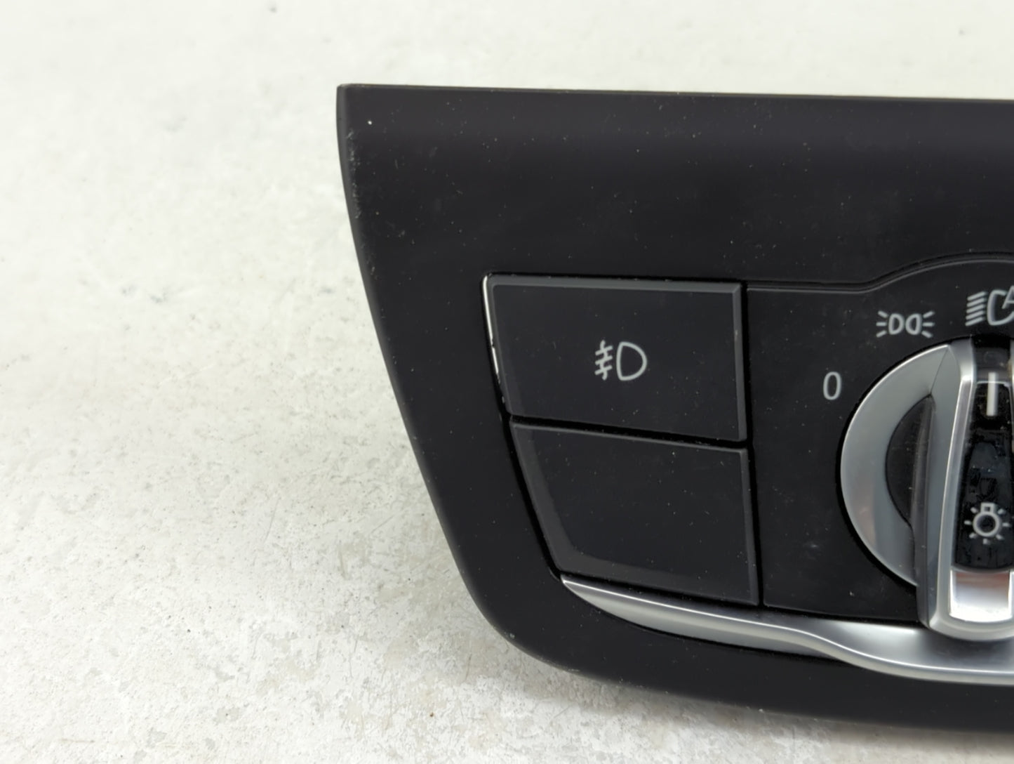 2021 Bmw X3 Headlight Head Light Switch Lamp Control - Oemusedautoparts1.com