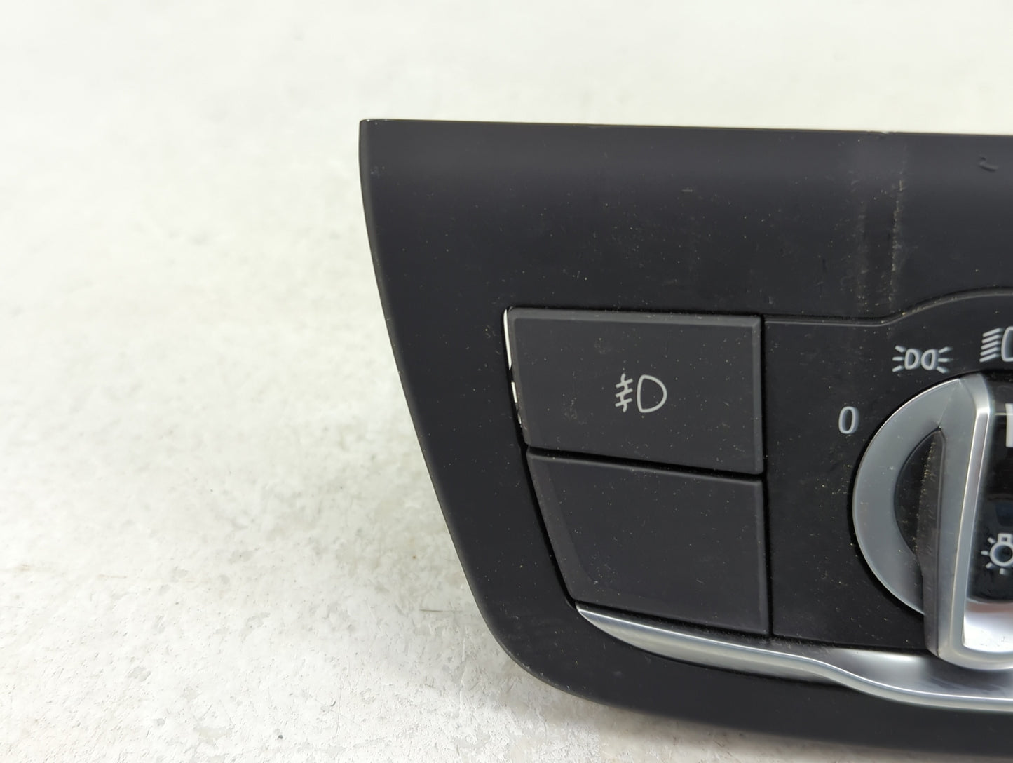 2021 Bmw X3 Headlight Head Light Switch Lamp Control - Oemusedautoparts1.com