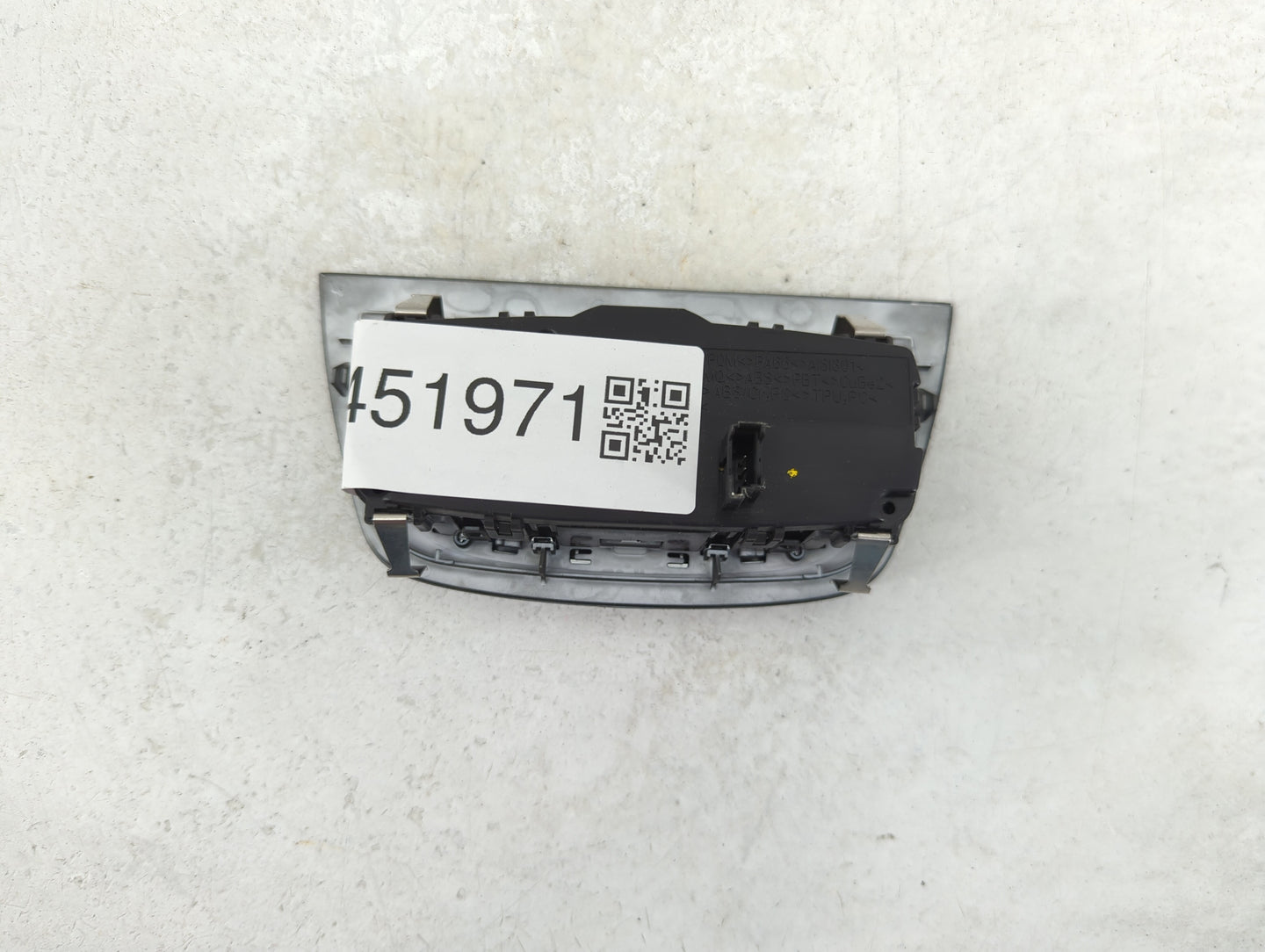 2021 Bmw X3 Headlight Head Light Switch Lamp Control - Oemusedautoparts1.com