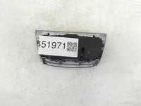 2021 Bmw X3 Headlight Head Light Switch Lamp Control - Oemusedautoparts1.com