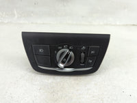 2021 Bmw X3 Headlight Head Light Switch Lamp Control - Oemusedautoparts1.com