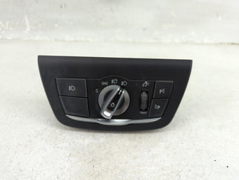 compare product 2021 Bmw X3 Headlight Head Light Switch Lamp Control