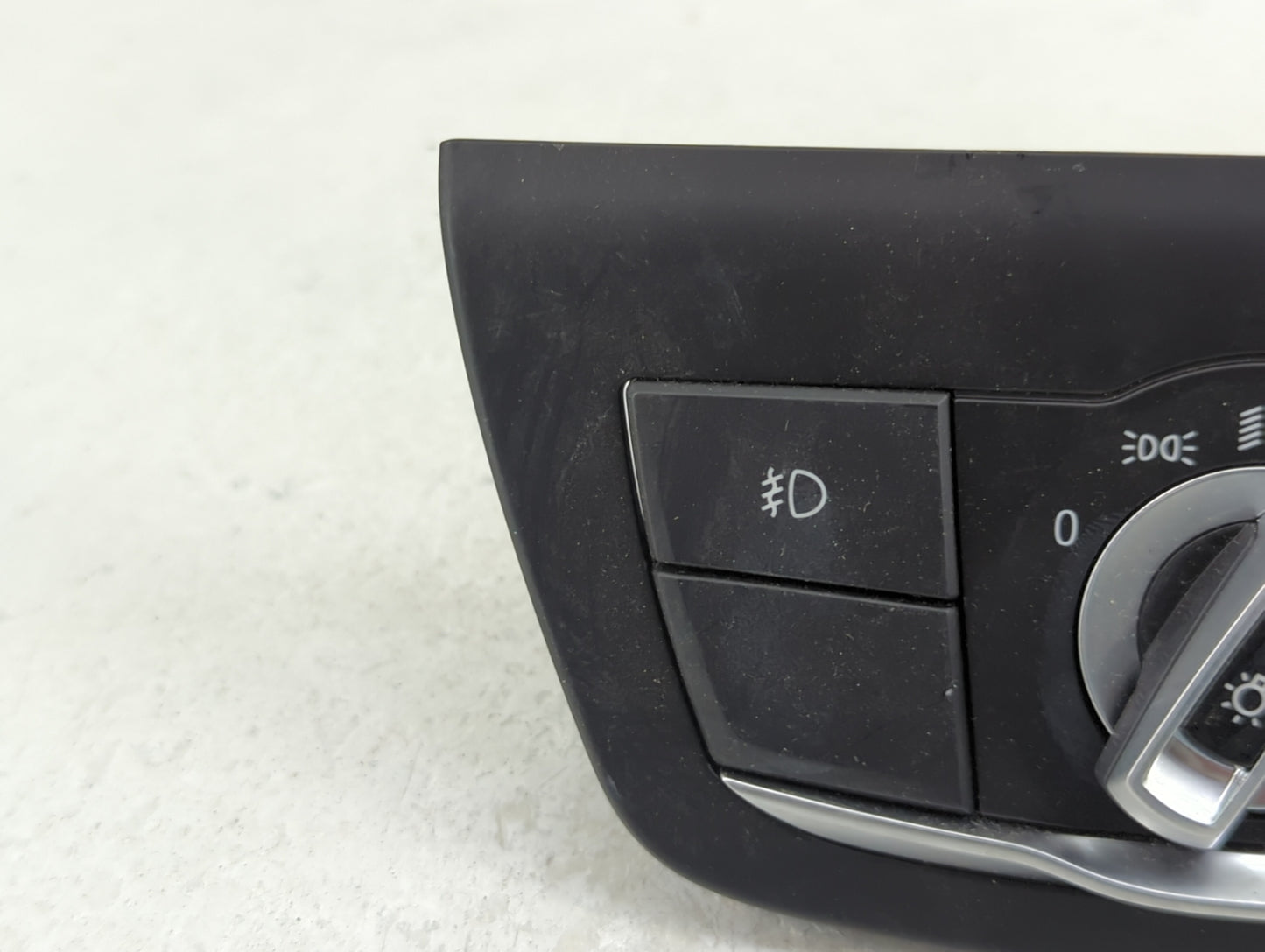 2021 Bmw X3 Headlight Head Light Switch Lamp Control - Oemusedautoparts1.com