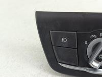 2021 Bmw X3 Headlight Head Light Switch Lamp Control - Oemusedautoparts1.com