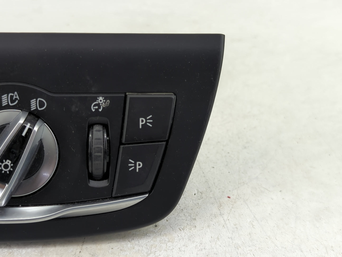 2021 Bmw X3 Headlight Head Light Switch Lamp Control - Oemusedautoparts1.com