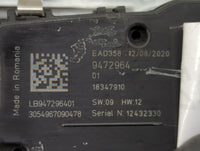 2021 Bmw X3 Headlight Head Light Switch Lamp Control - Oemusedautoparts1.com