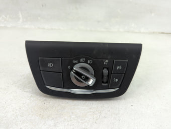 compare product 2021 Bmw X3 Headlight Head Light Switch Lamp Control