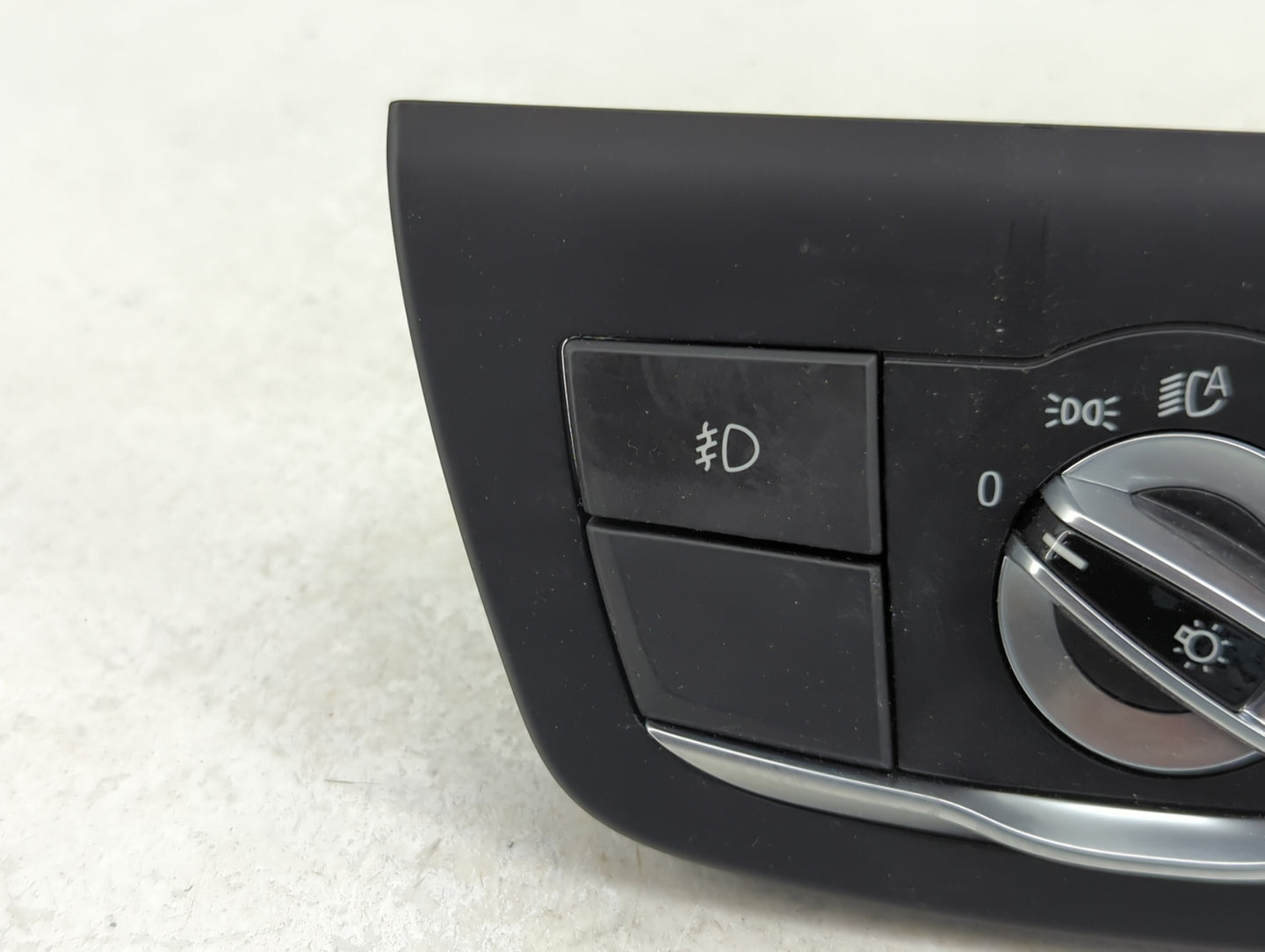 2021 Bmw X3 Headlight Head Light Switch Lamp Control - Oemusedautoparts1.com