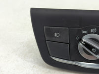 2021 Bmw X3 Headlight Head Light Switch Lamp Control - Oemusedautoparts1.com
