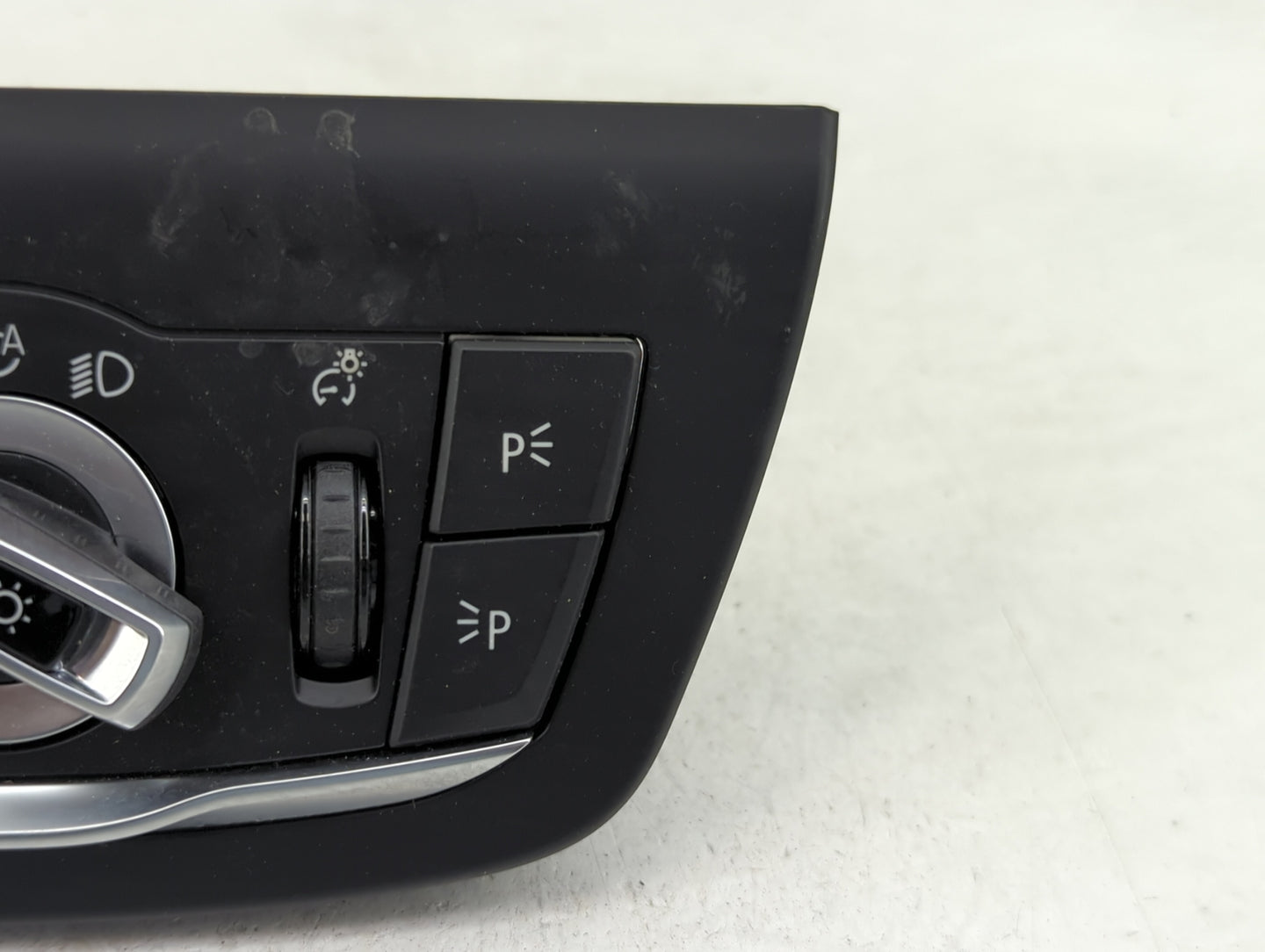 2021 Bmw X3 Headlight Head Light Switch Lamp Control - Oemusedautoparts1.com
