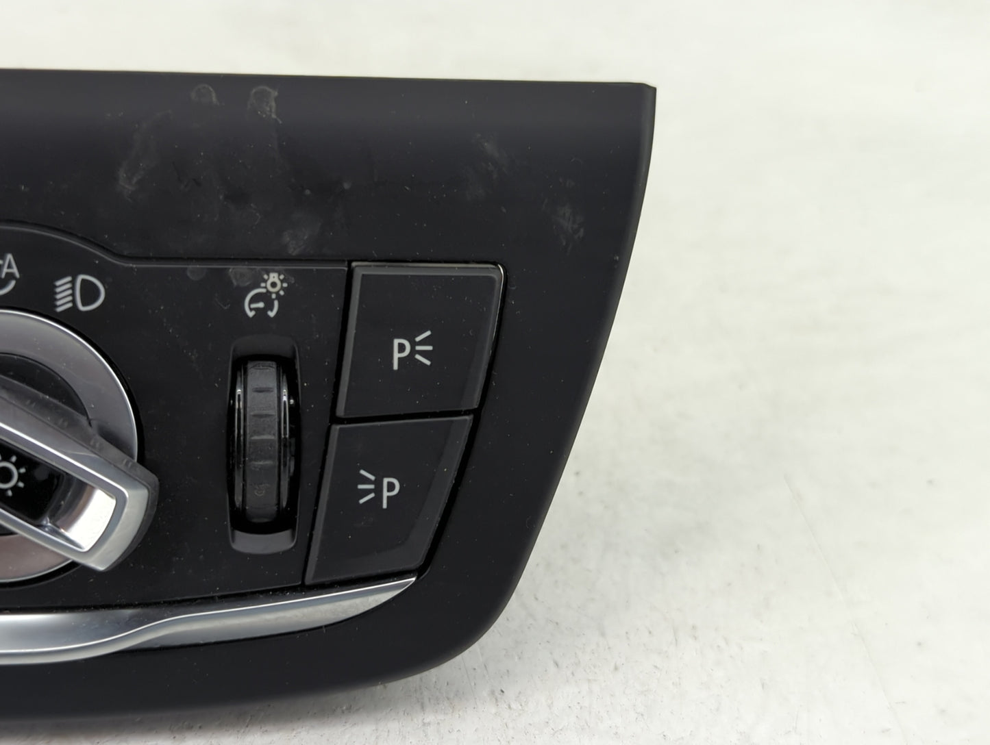 2021 Bmw X3 Headlight Head Light Switch Lamp Control - Oemusedautoparts1.com