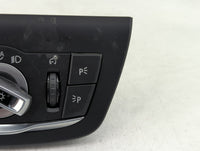 2021 Bmw X3 Headlight Head Light Switch Lamp Control - Oemusedautoparts1.com