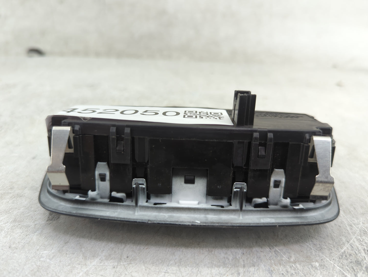 2021 Bmw X3 Headlight Lamp Control Switch - Oemusedautoparts1.com