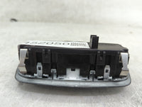2021 Bmw X3 Headlight Lamp Control Switch - Oemusedautoparts1.com