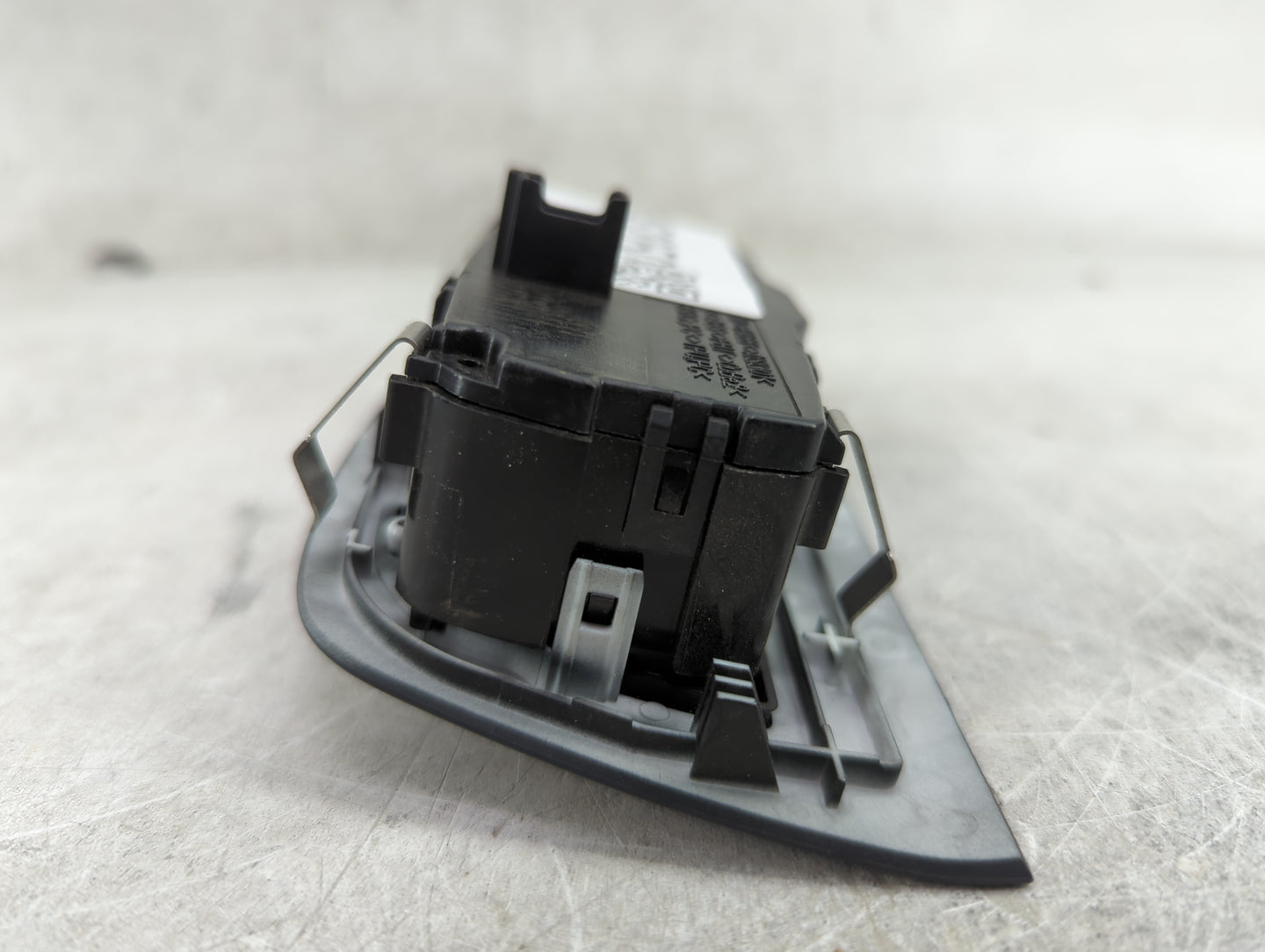 2021 Bmw X3 Headlight Lamp Control Switch - Oemusedautoparts1.com