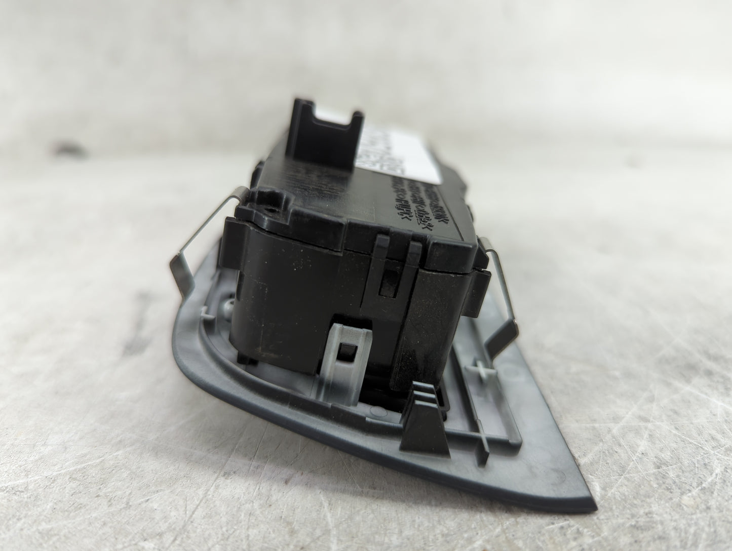 2021 Bmw X3 Headlight Lamp Control Switch - Oemusedautoparts1.com