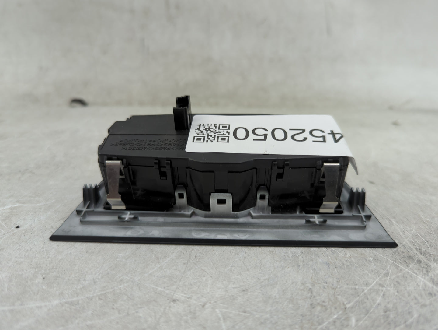 2021 Bmw X3 Headlight Lamp Control Switch - Oemusedautoparts1.com
