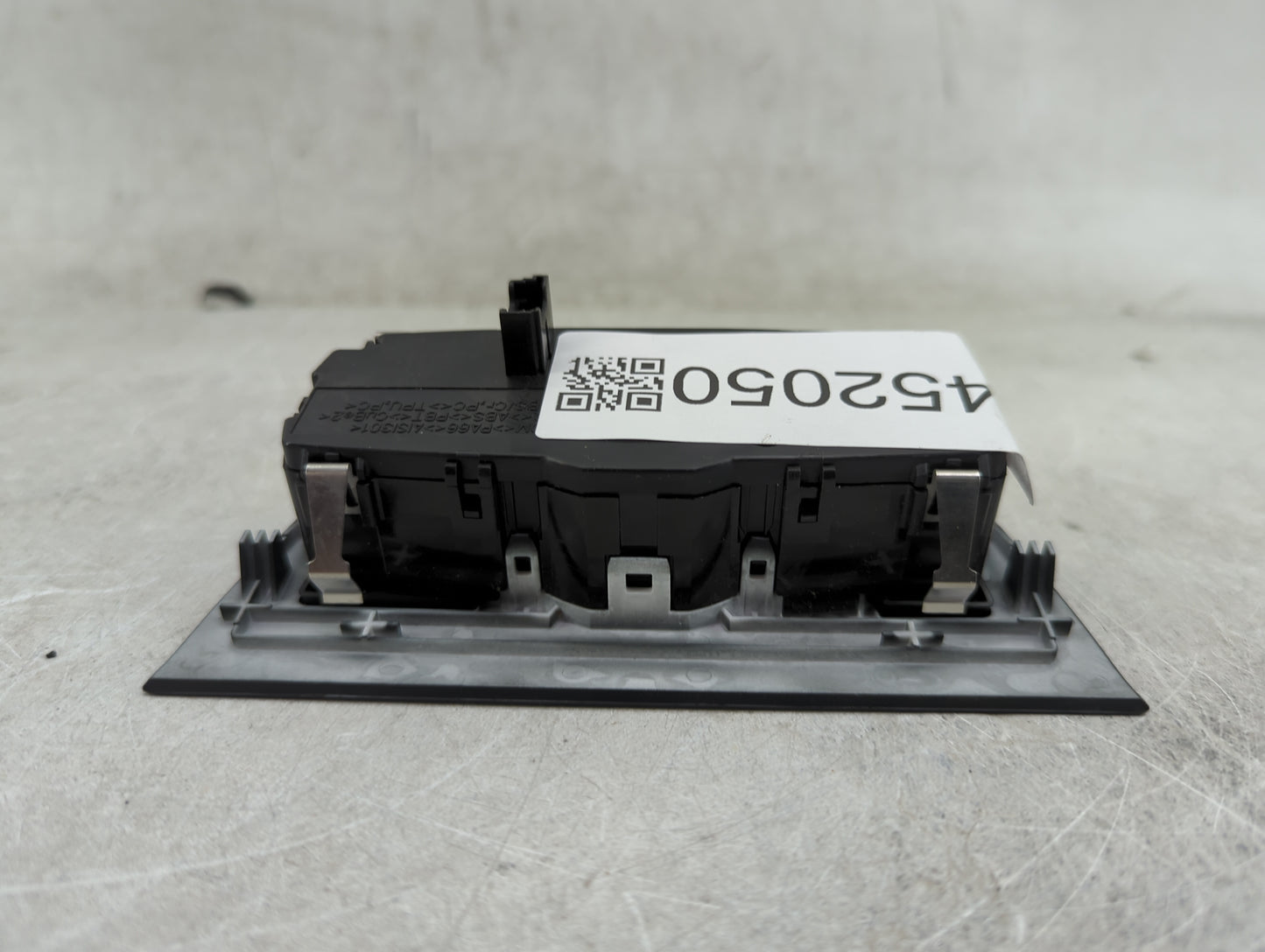 2021 Bmw X3 Headlight Lamp Control Switch - Oemusedautoparts1.com